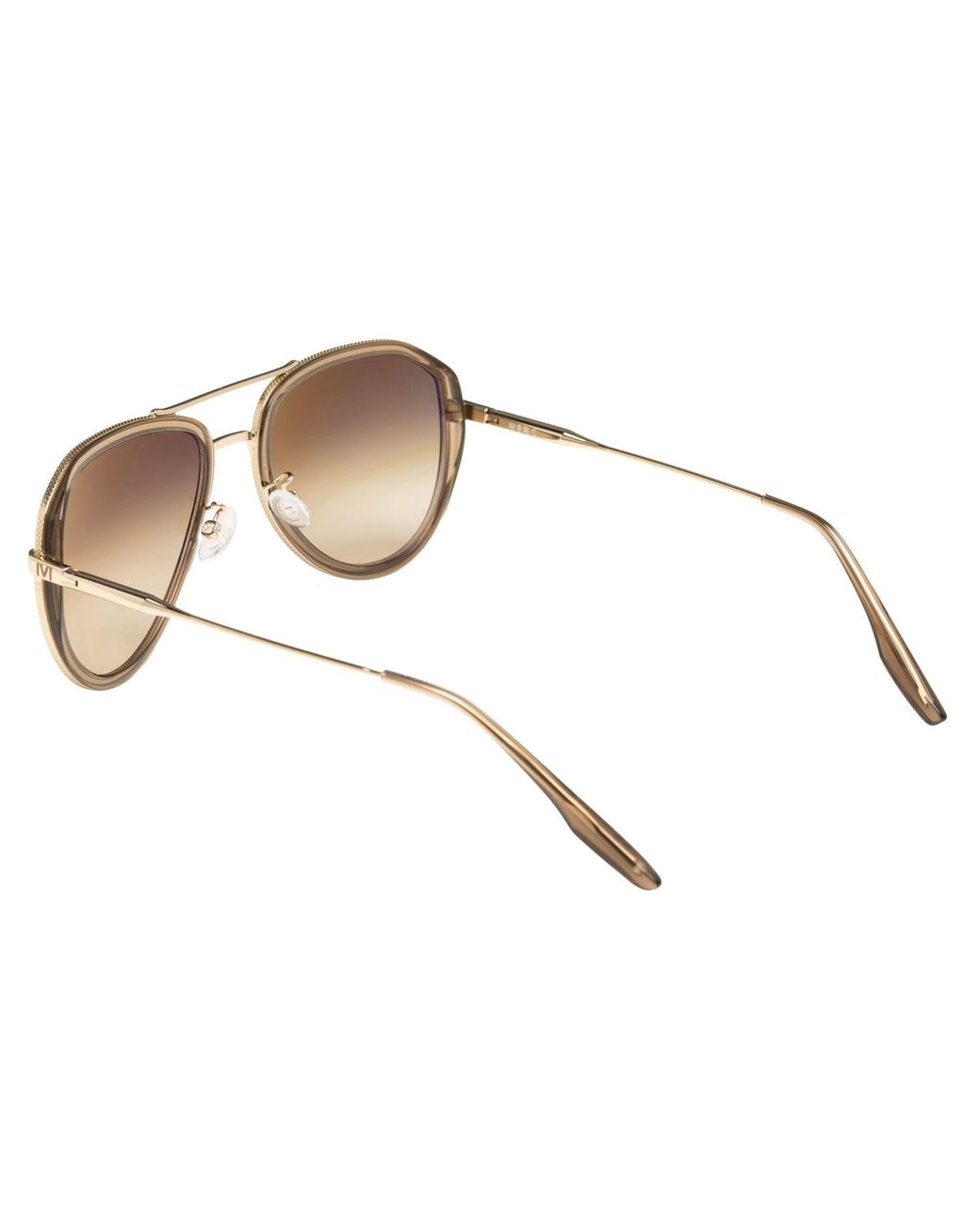 IVI VISION Brown Merc