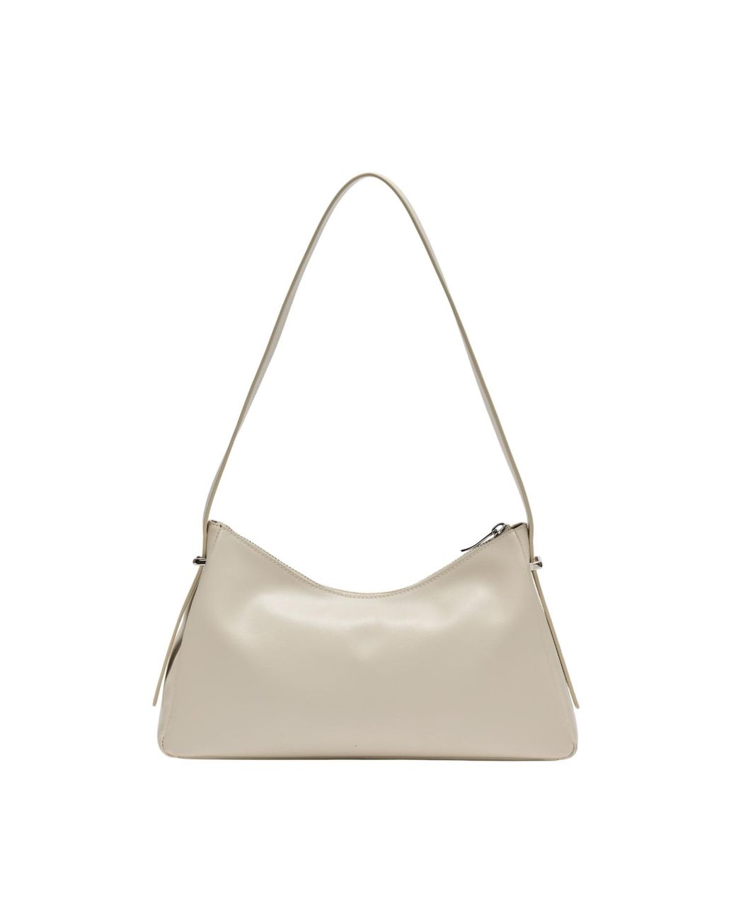 MARHEN.J Natural Solene Vegan Leather Shoulder Bag
