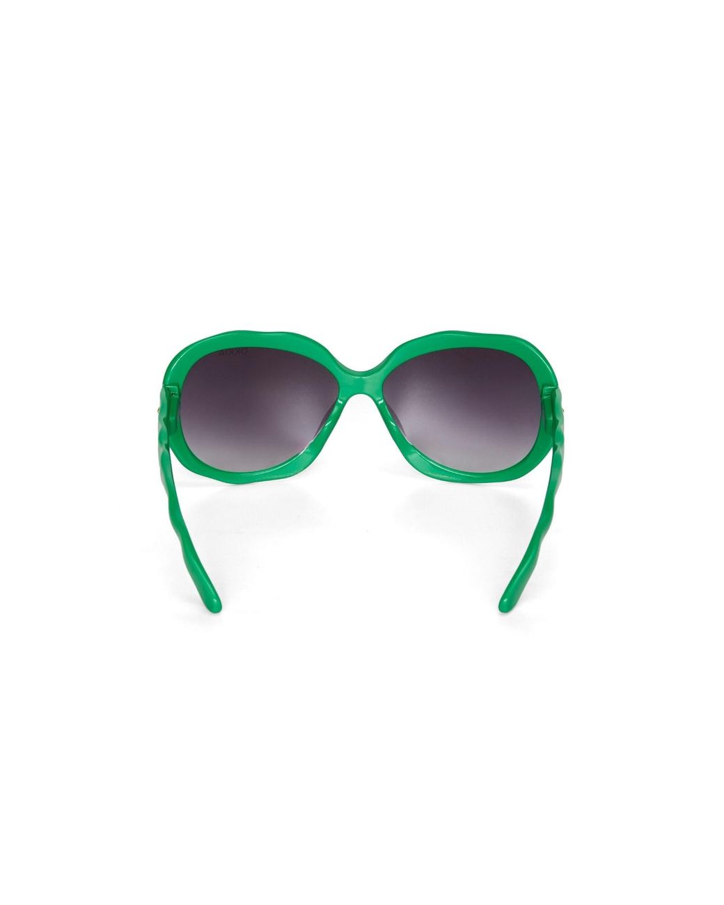 Okkia Uk Ltd Green California Seletti X Okkia