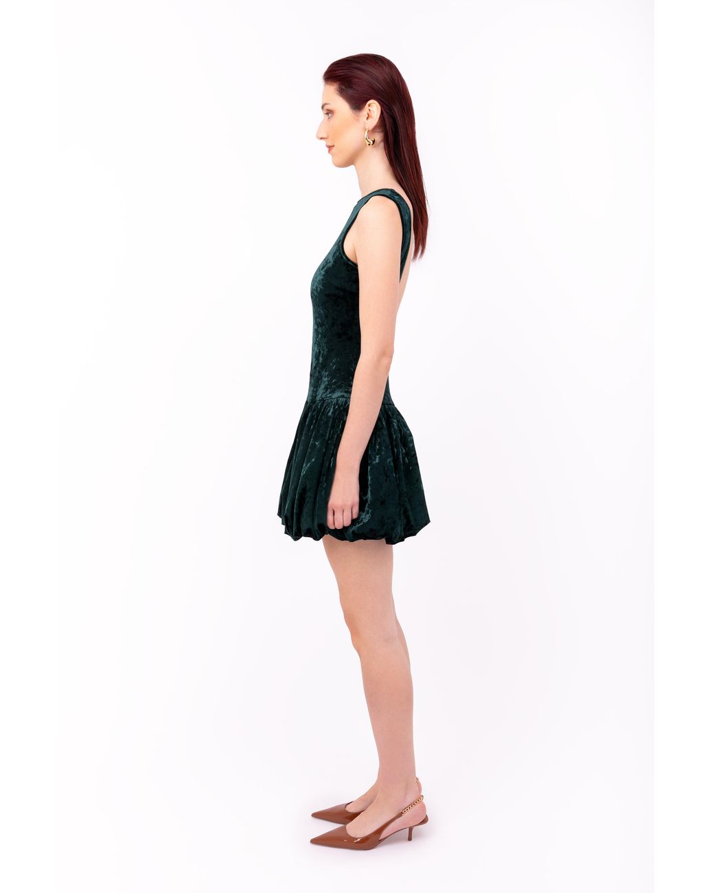 slim fit dress slacks Dark Green Spaghetti Straps Cross Back Bodycon Short Mini Party Dresse