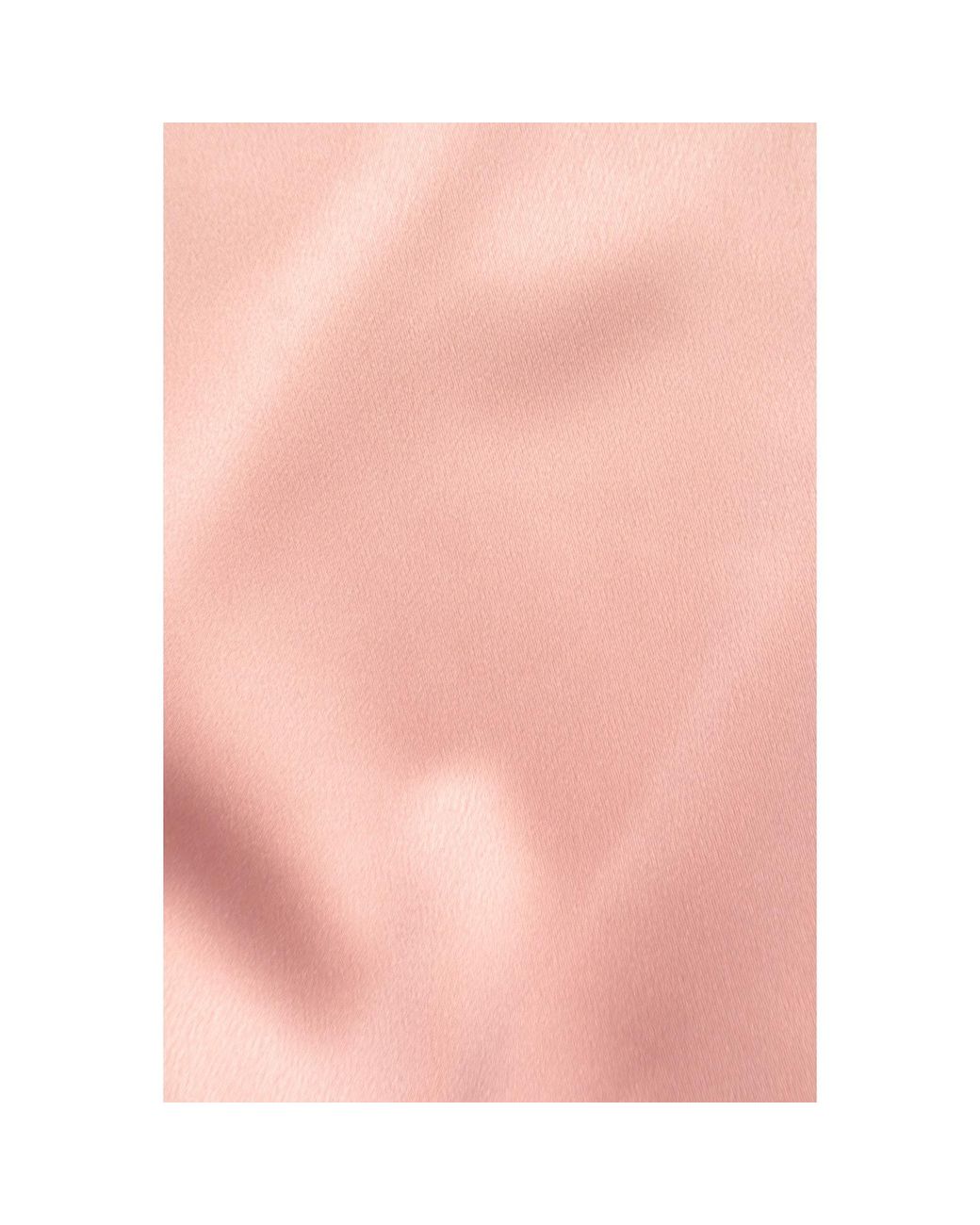 2KStyle Pink Josselin Spaghetti Strap Satin Midi Dress