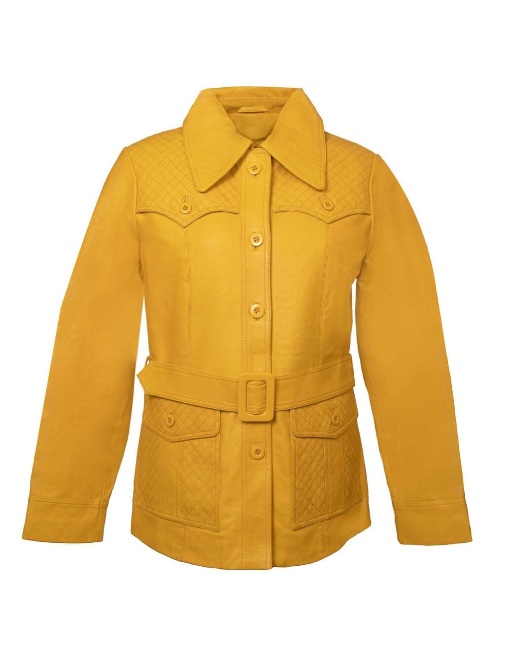 Zasta Studio Yellow Old Fashioned