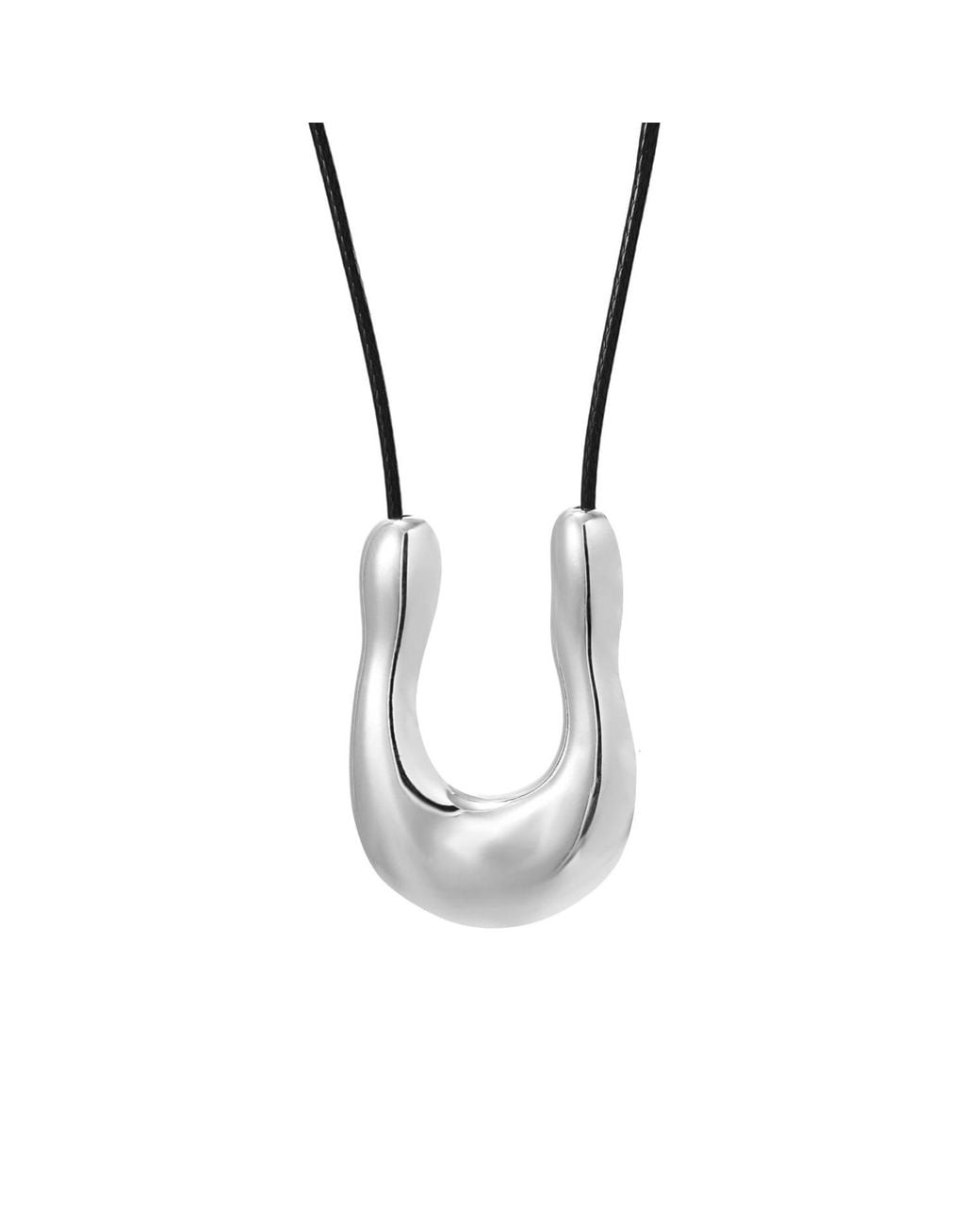 Every Wave Metallic Anchor