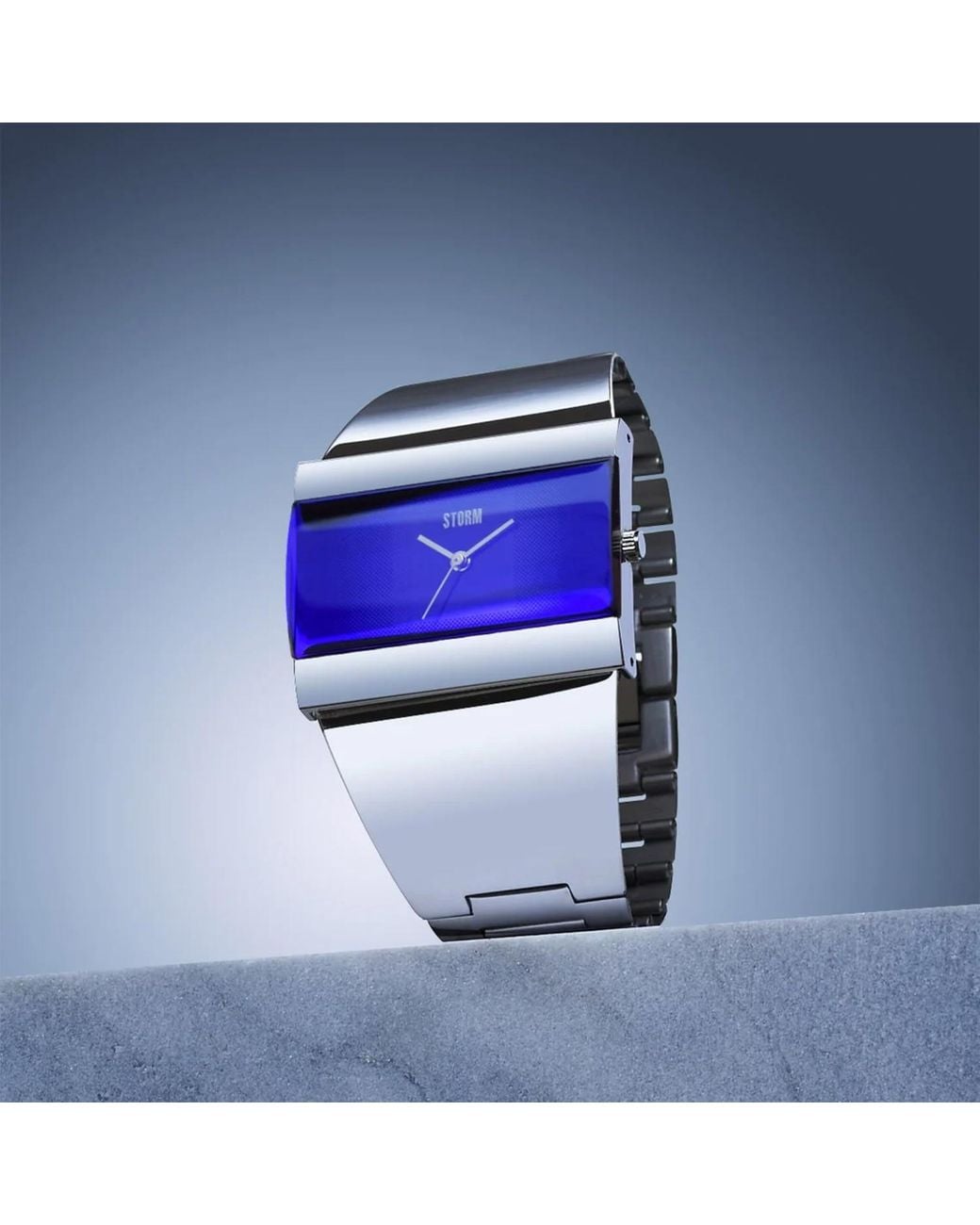Storm Blue Starletti Lazer