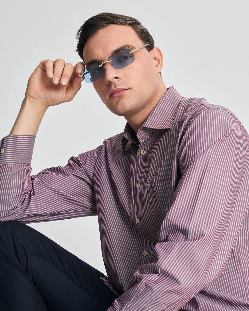 Faos Concept Blue Mycenae for men