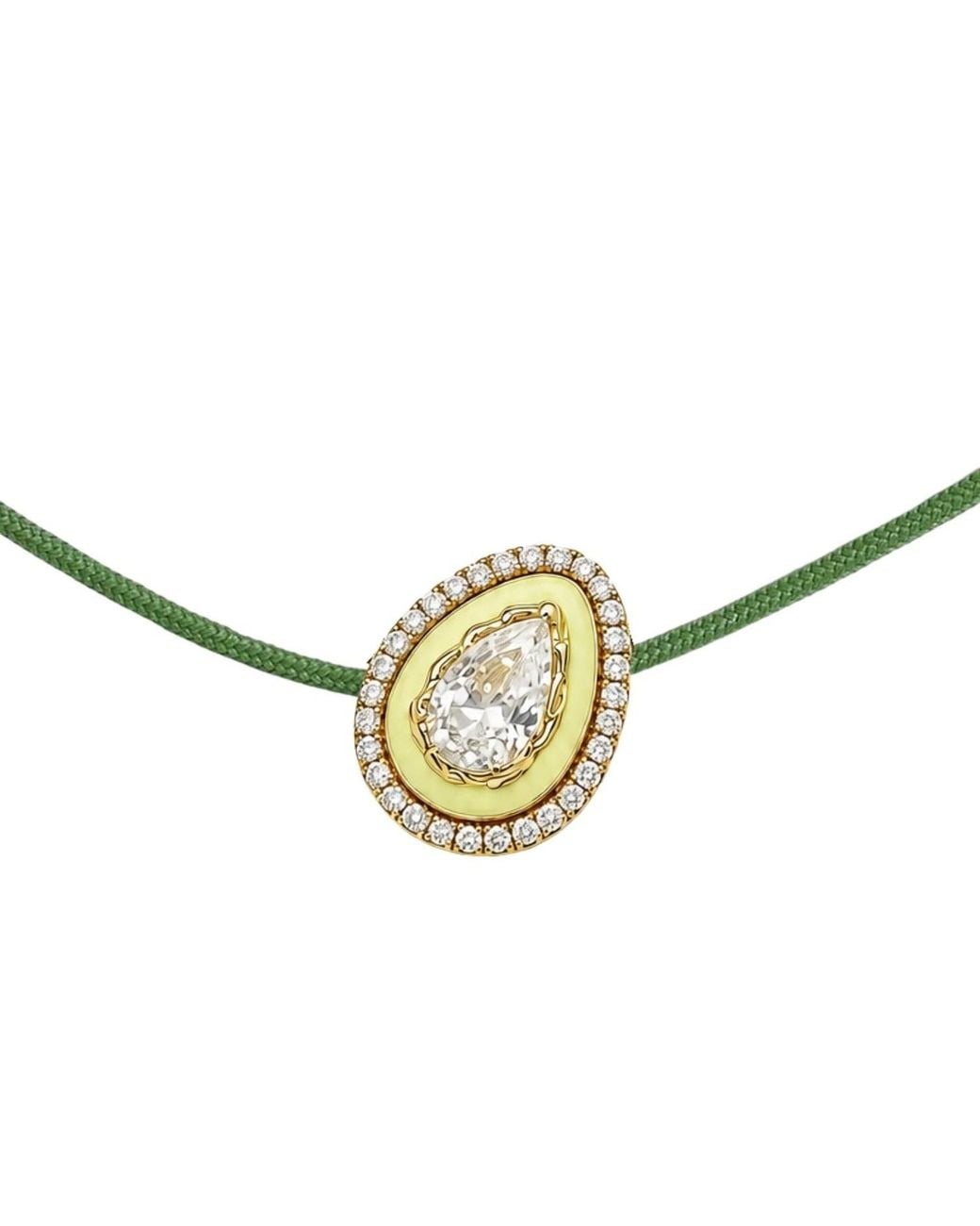 Vixii Metallic The Daisy