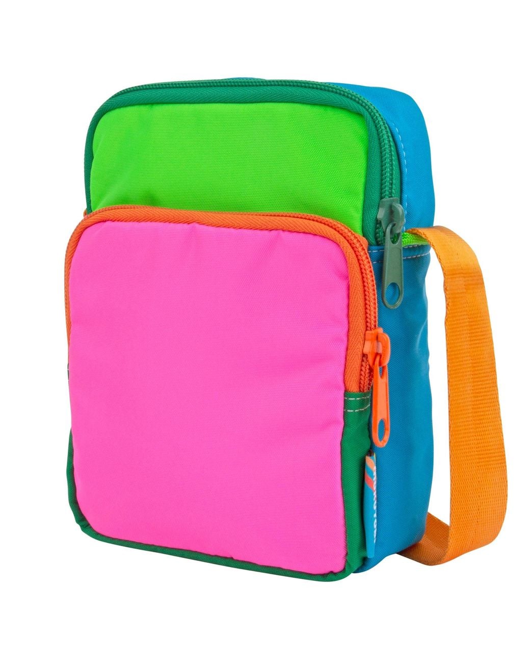 Mokuyobi Green Mossie Sidekick Sling