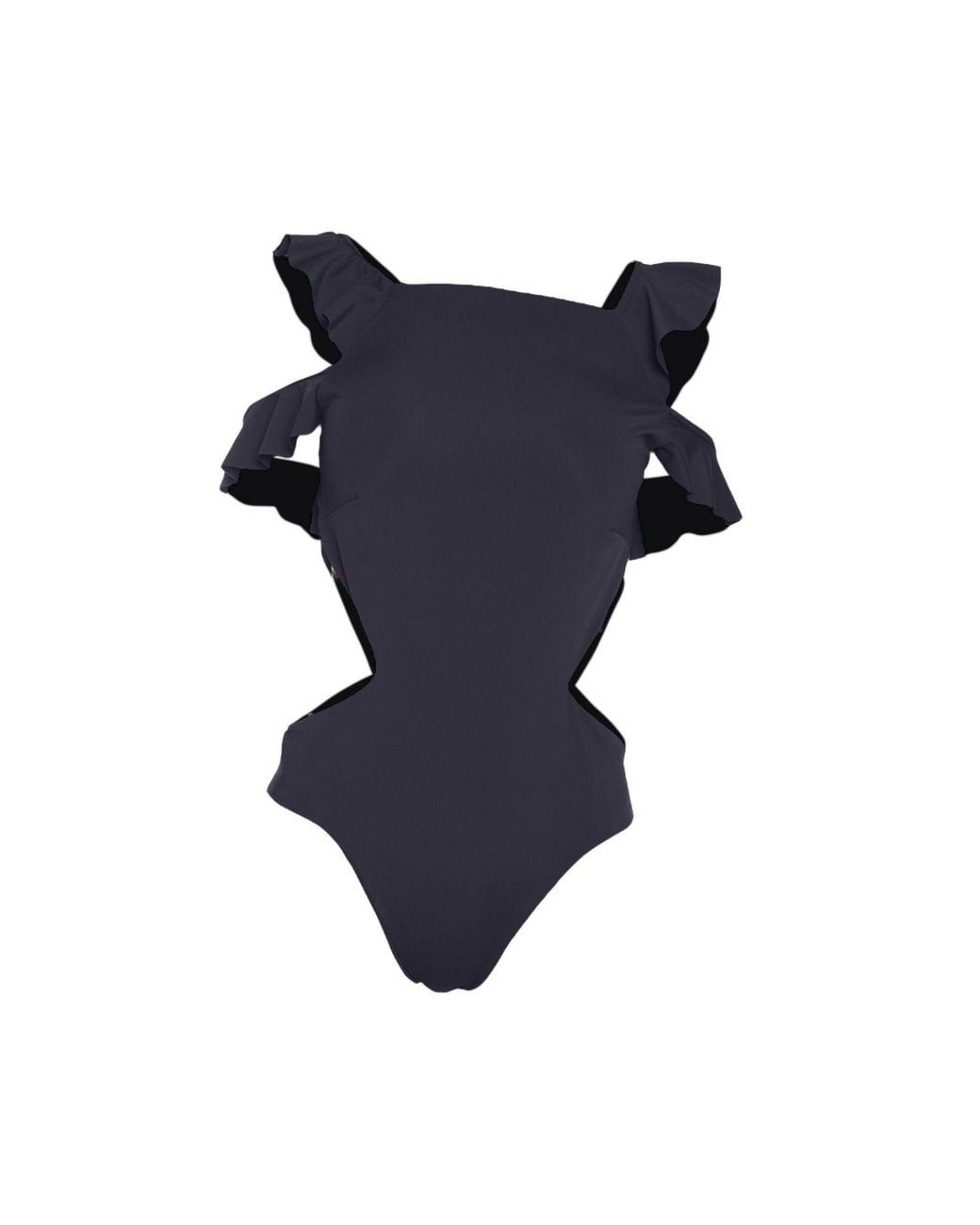 Rive & Rituel Blue Charmaine One Piece