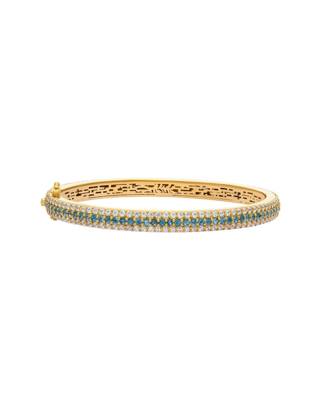 Preeti Sandhu Metallic Summer Sparkle Bracelet