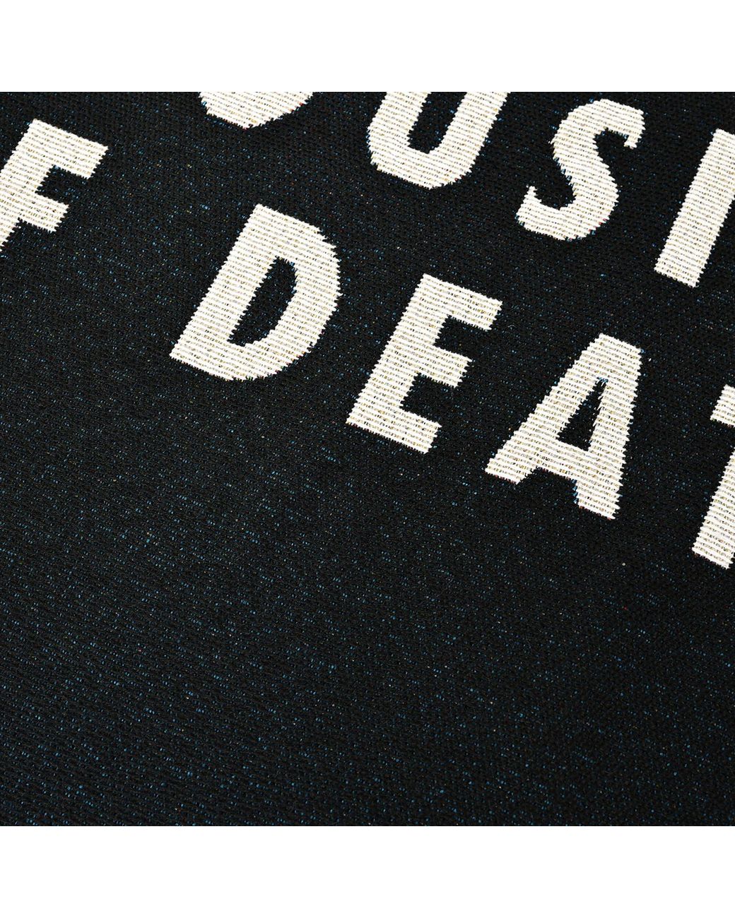 VERYRARE Black The Death Of Marat for men