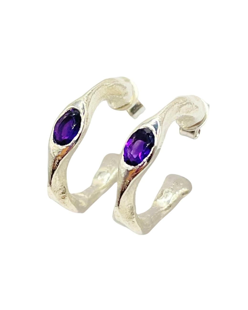 Amy Delson Jewelry Metallic Harlow