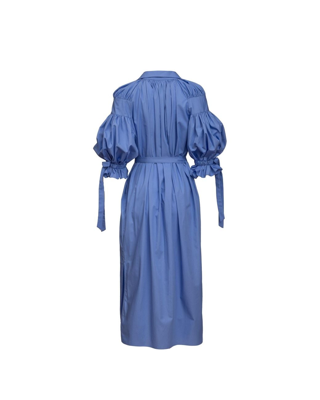 Helene Galwas Blue Ina
