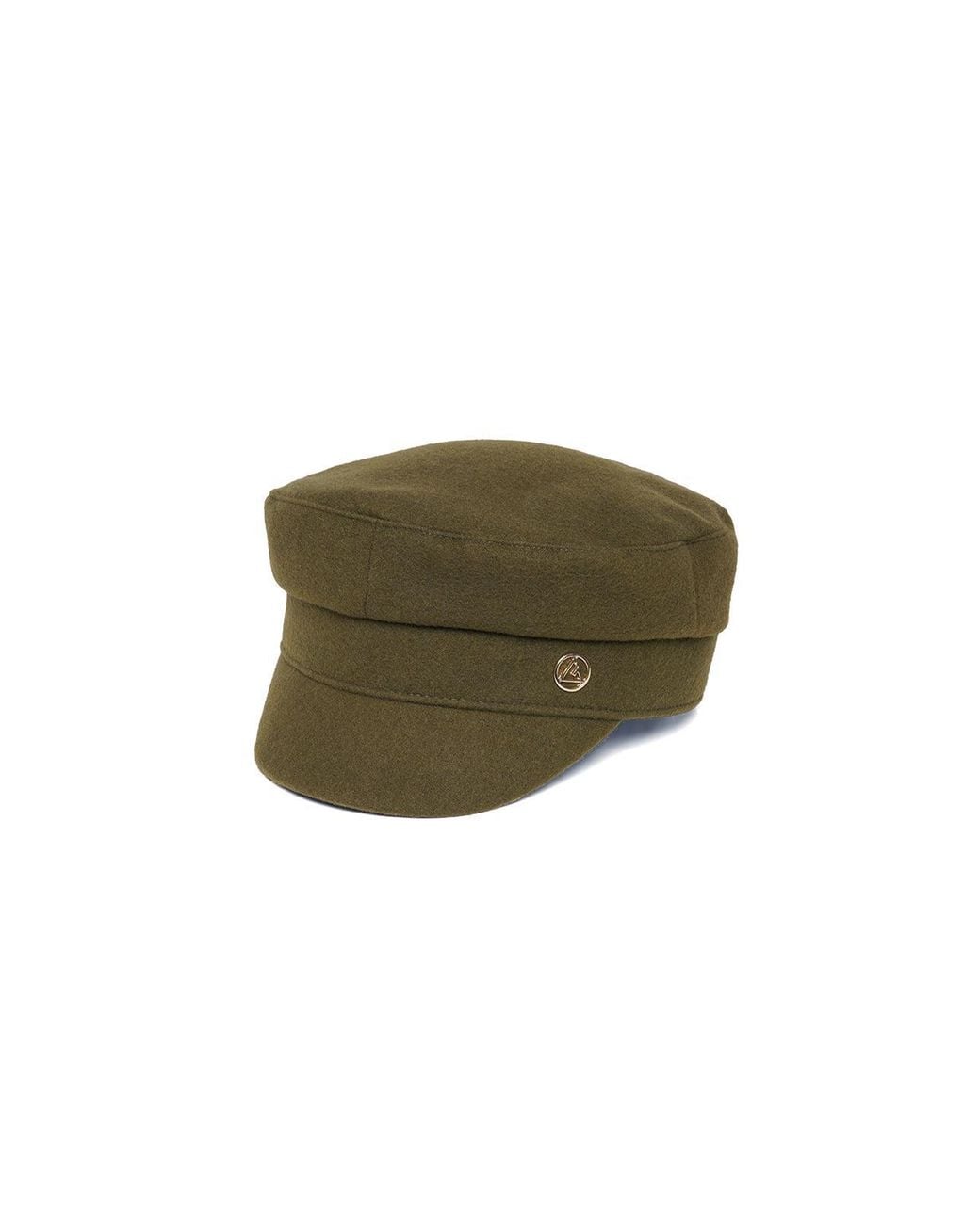 Le Trap Green Genebra Cap