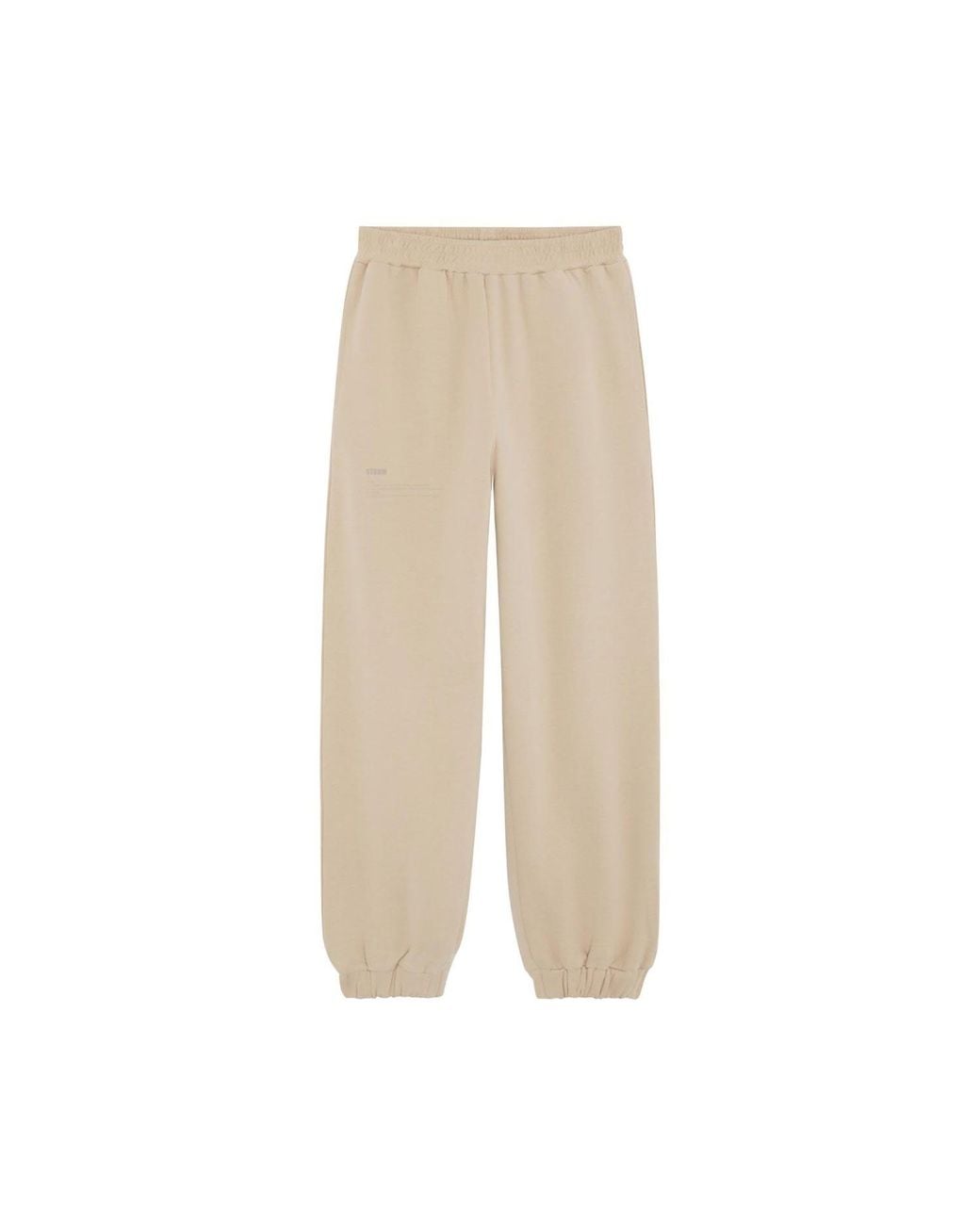 Storm Natural Neutrals Essential Sweatpants Sand