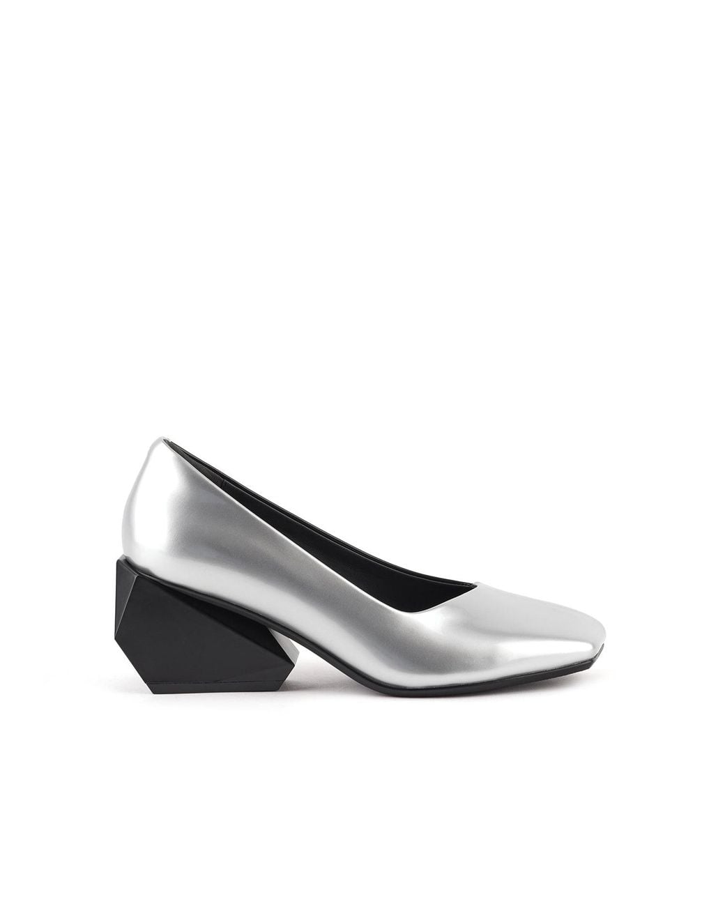 United Nude Gray Ricky Poma Mid