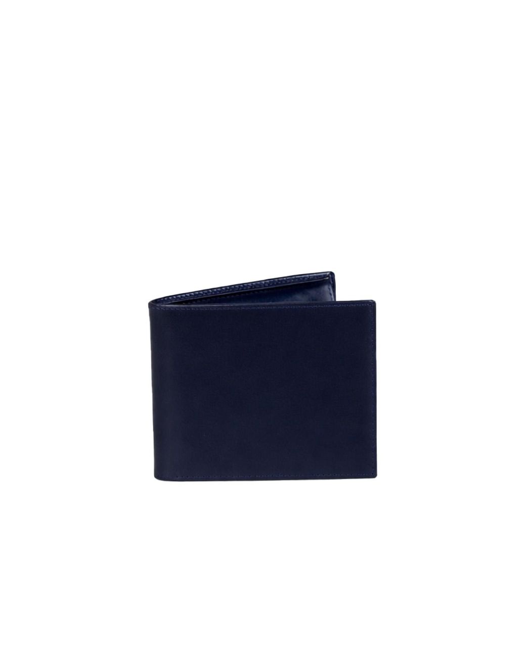 F3Rog by Rana Blue Classic Wallet for men