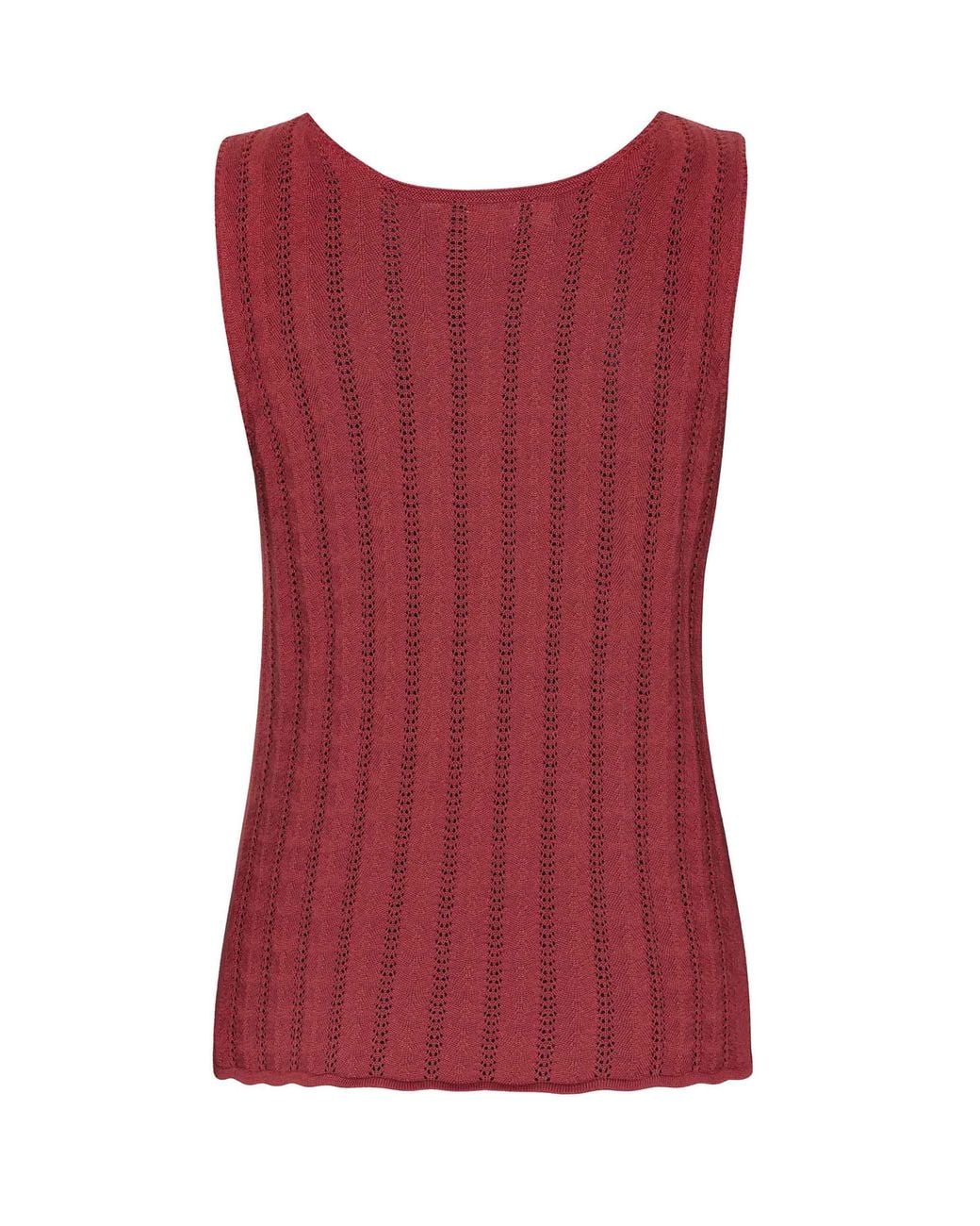 GROBUND Red Aase Tee