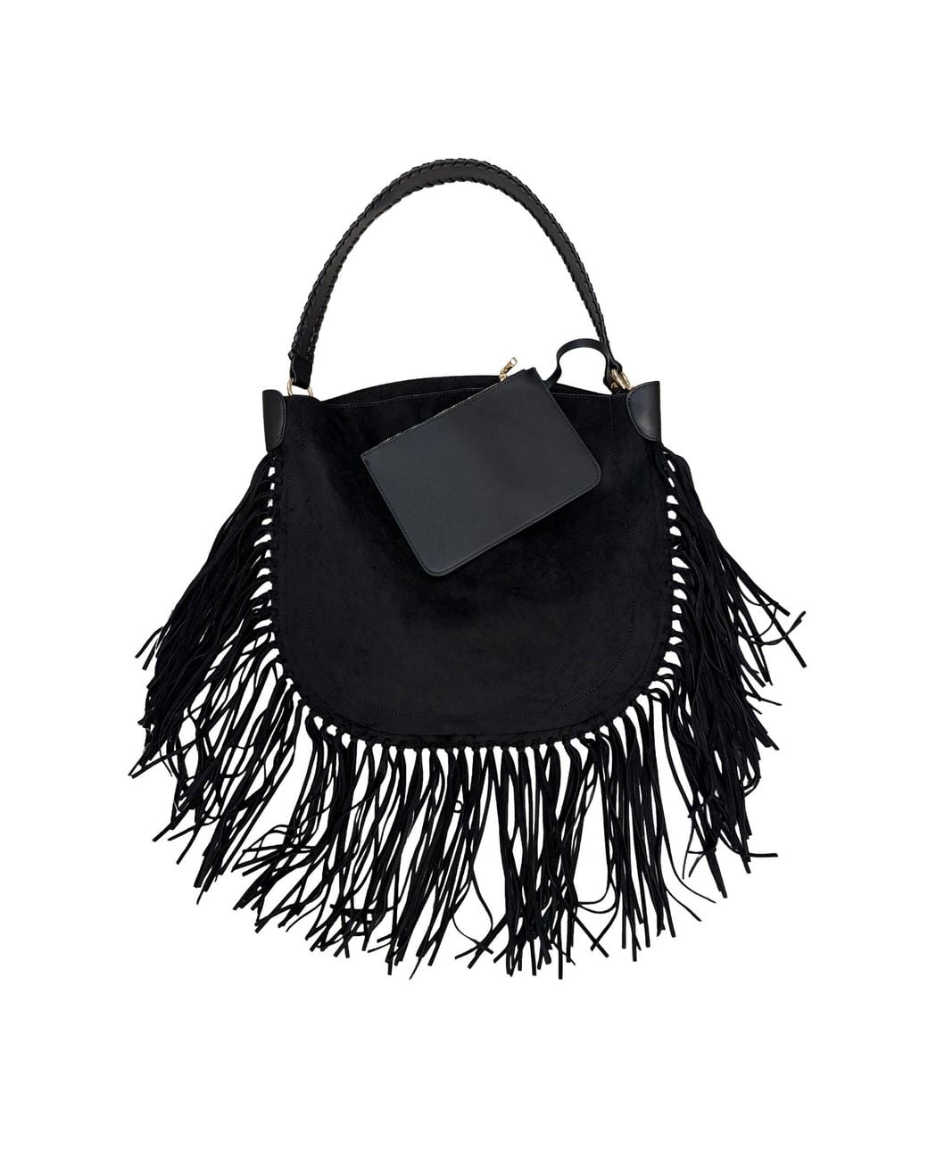 Lilly Loves Black Diamonds & Diet Coke Handbag