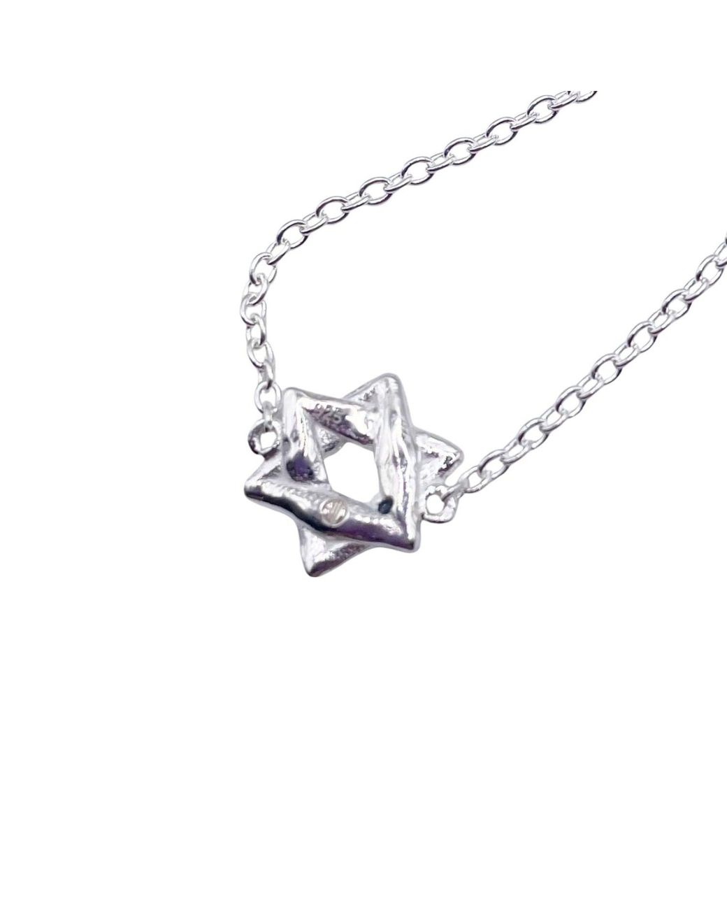Amy Delson Jewelry Metallic Davida