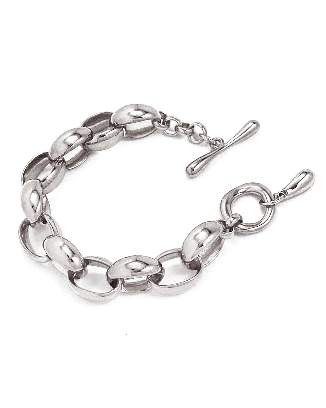 Biko Jewellery Metallic Origin Bracelet