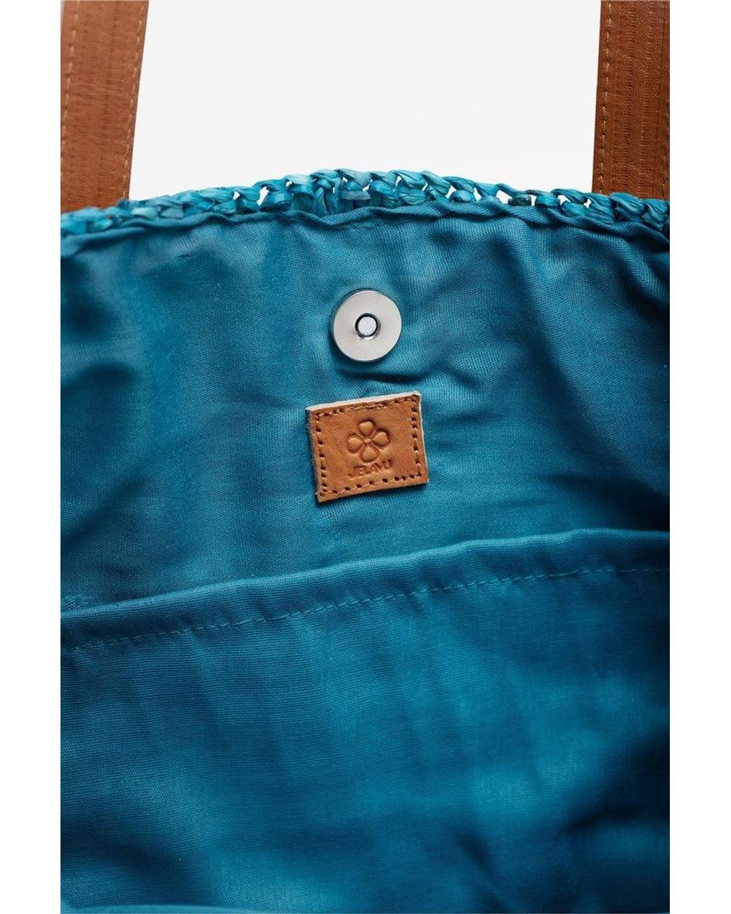 Jelavu Women's Blue Jelavu