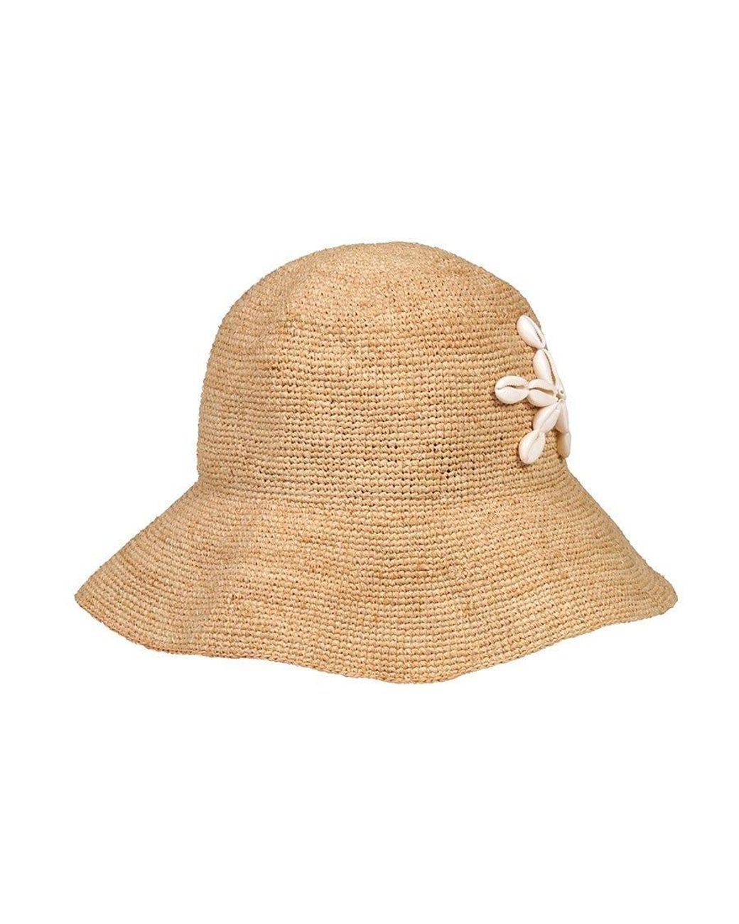 Le Trap White Neutrals Lille Bucket