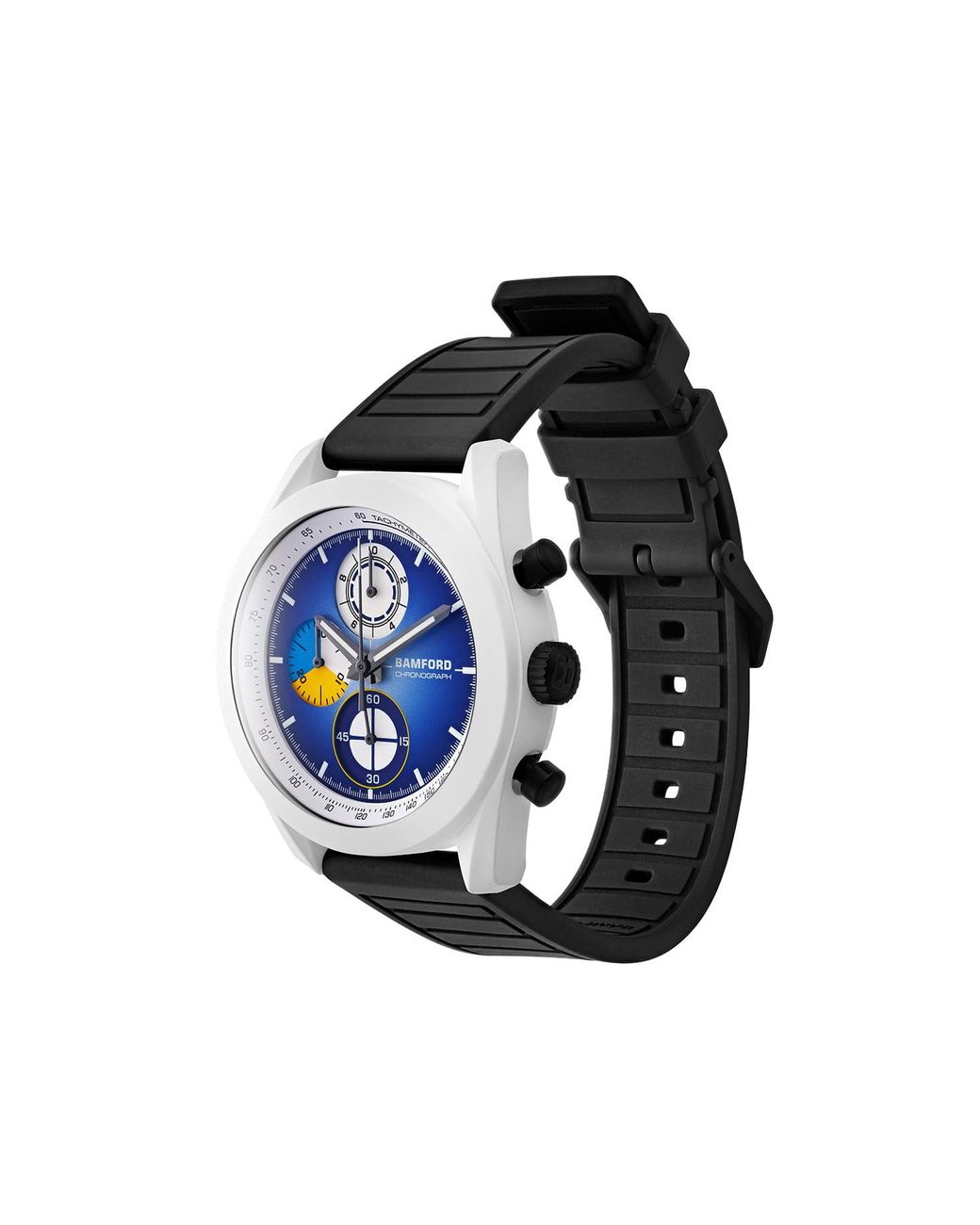 BAMFORD LONDON Blue Bamford Mayfair