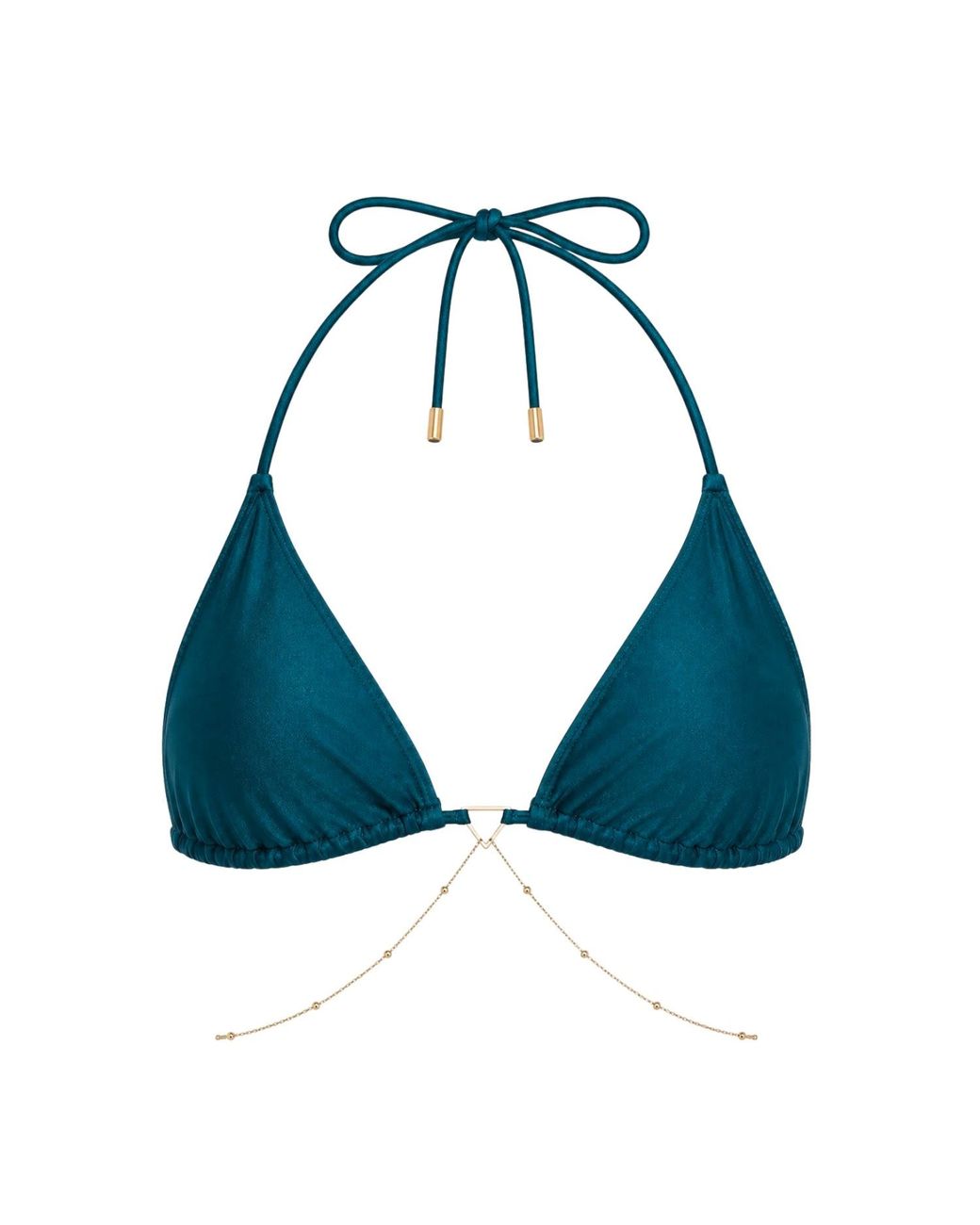IVY SWIMWEAR Blue Calypso