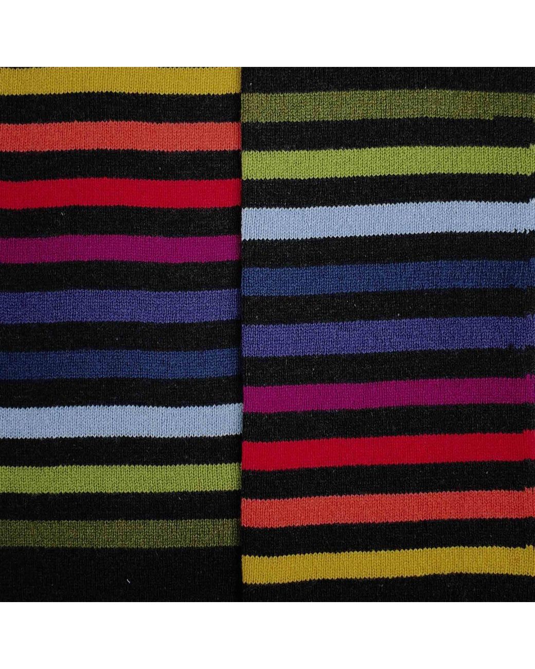 Otto & Spike Red Scarves for men