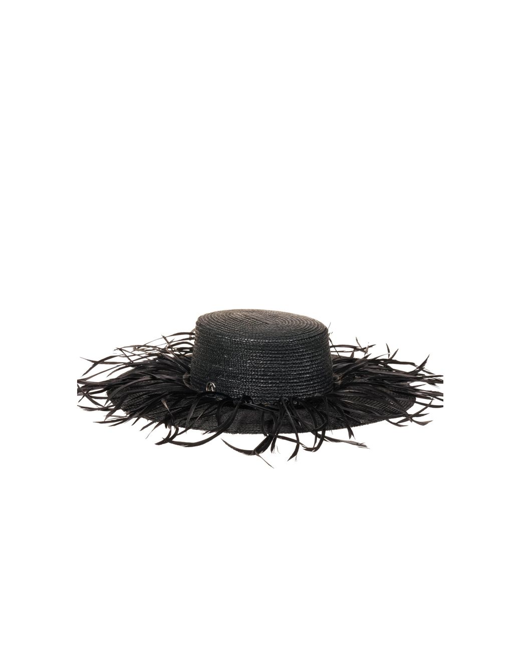 Le Trap Black Las Catedrales Hat