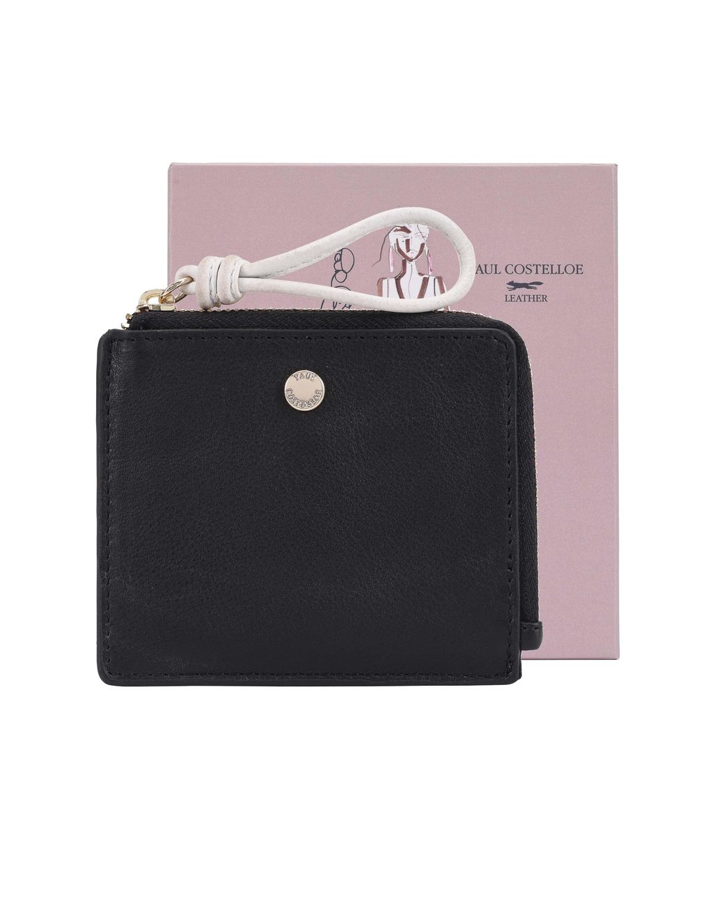 Paul Costelloe Black Jane