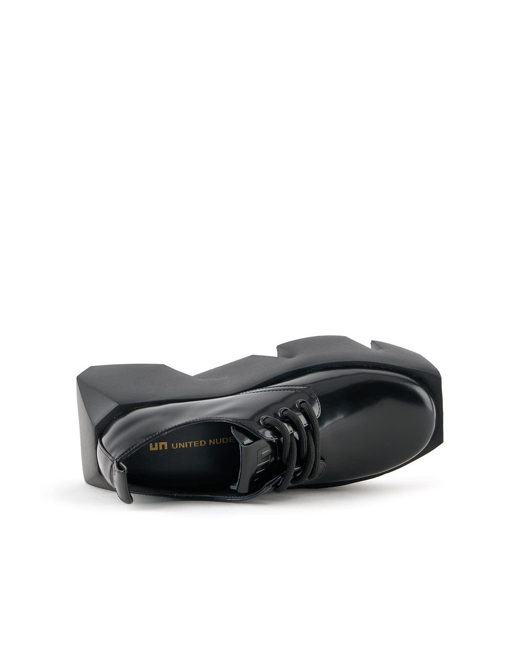 United Nude Black Bull Derby