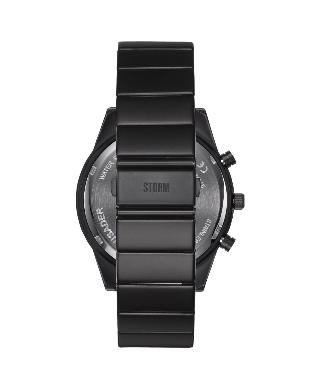 Storm Blue Crusader Slate for men