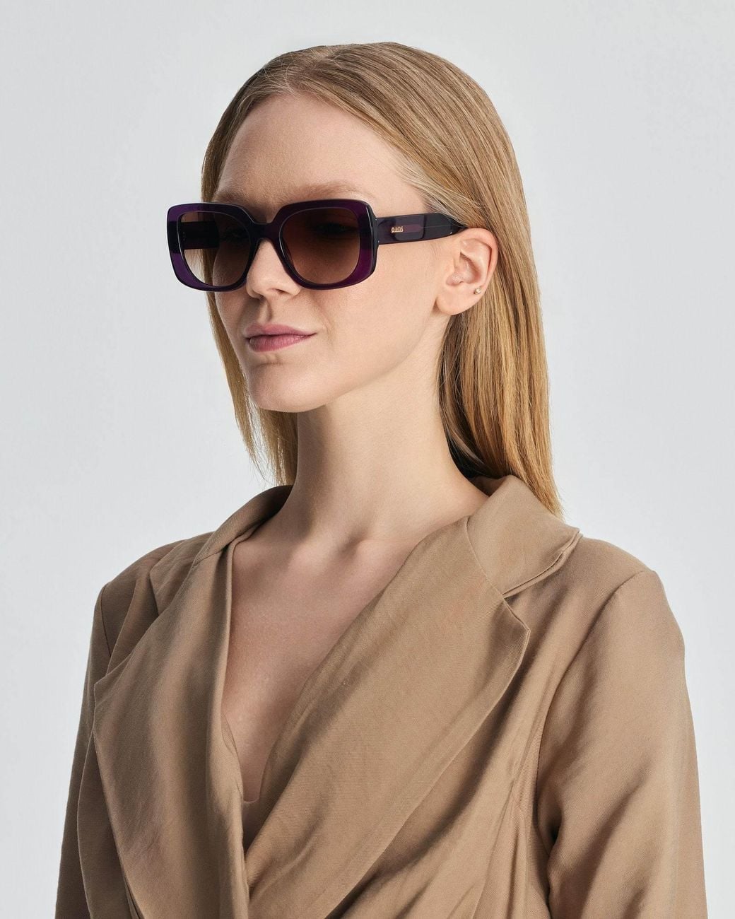Faos Concept Brown Rhodes