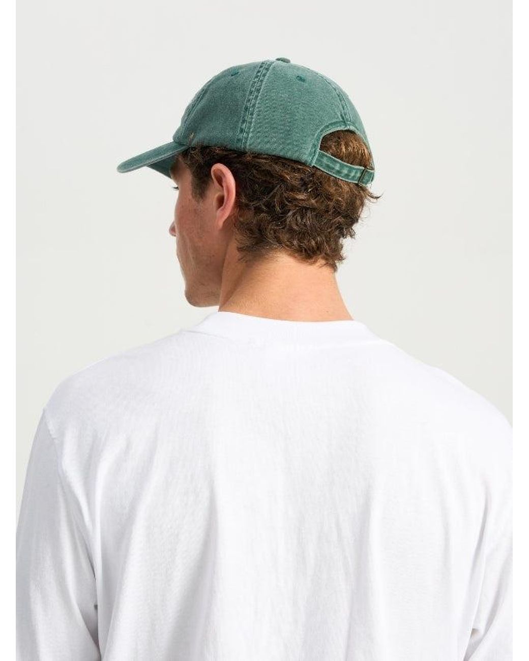 Bondi Active Green Dad Cap