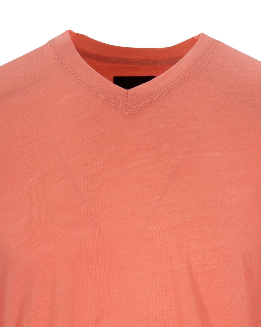 Lords of Harlech Orange Victor Coral for men