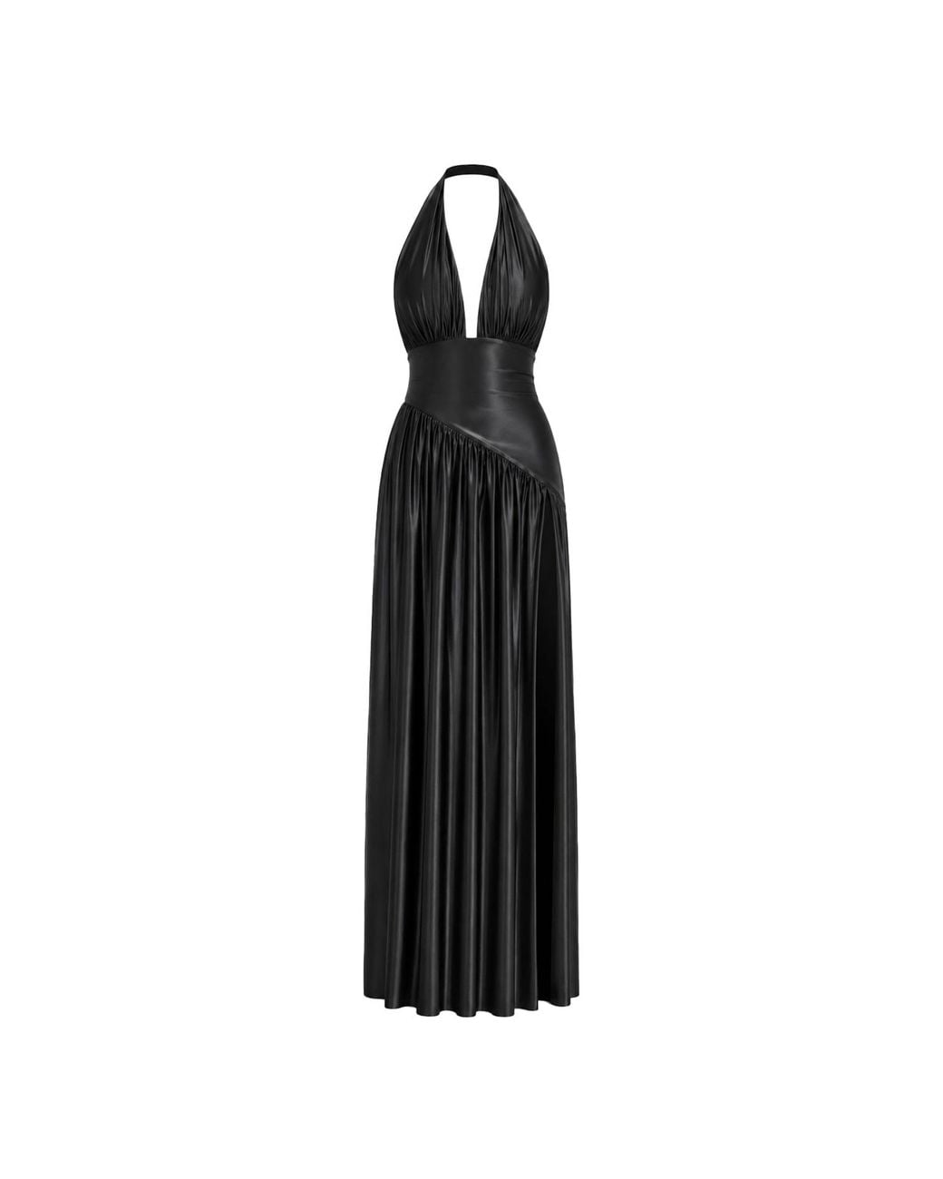 Delfi Collective Black Rae Dress