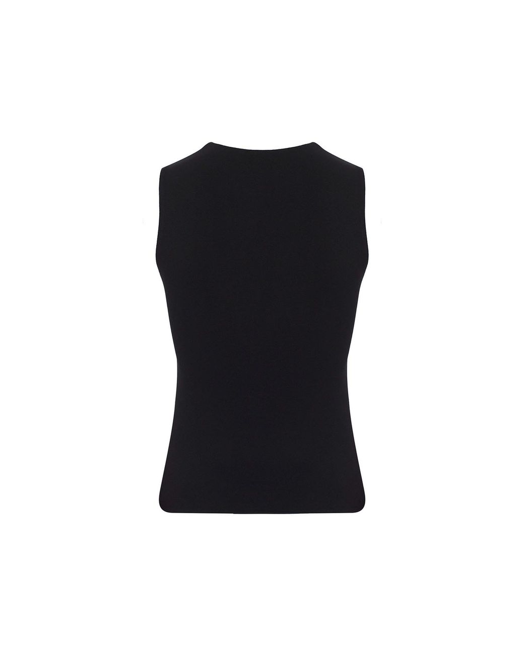 Herfetch Black Voyage Top