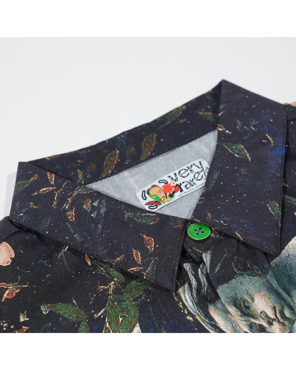 VERYRARE Blue Primavera for men