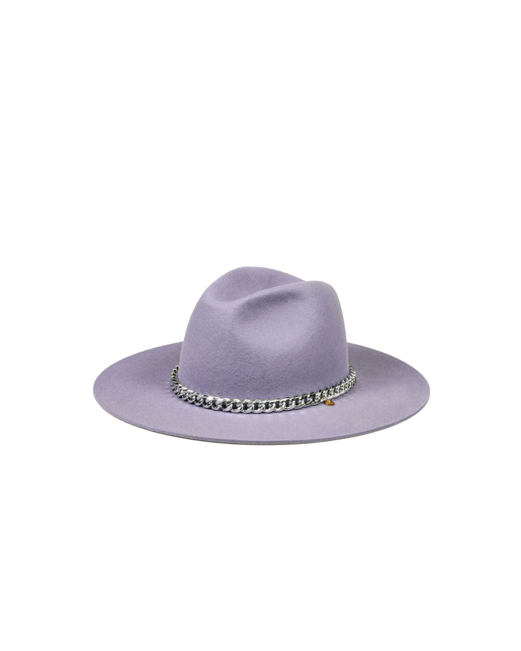 Le Trap Purple Sjm Hat