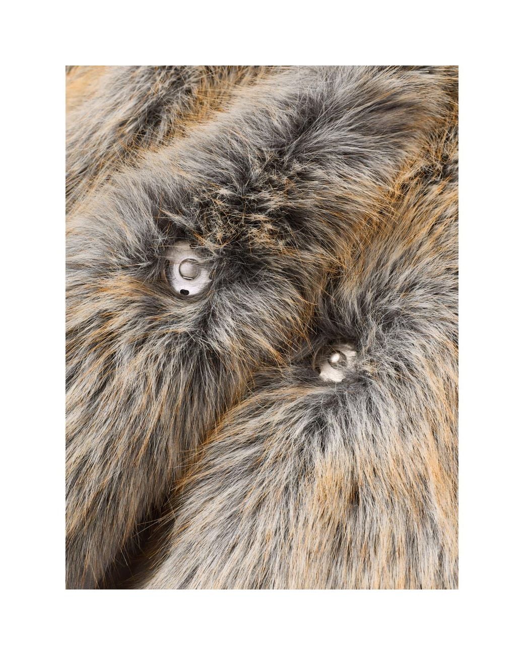 Jakke Natural Neutrals Kristie Coat