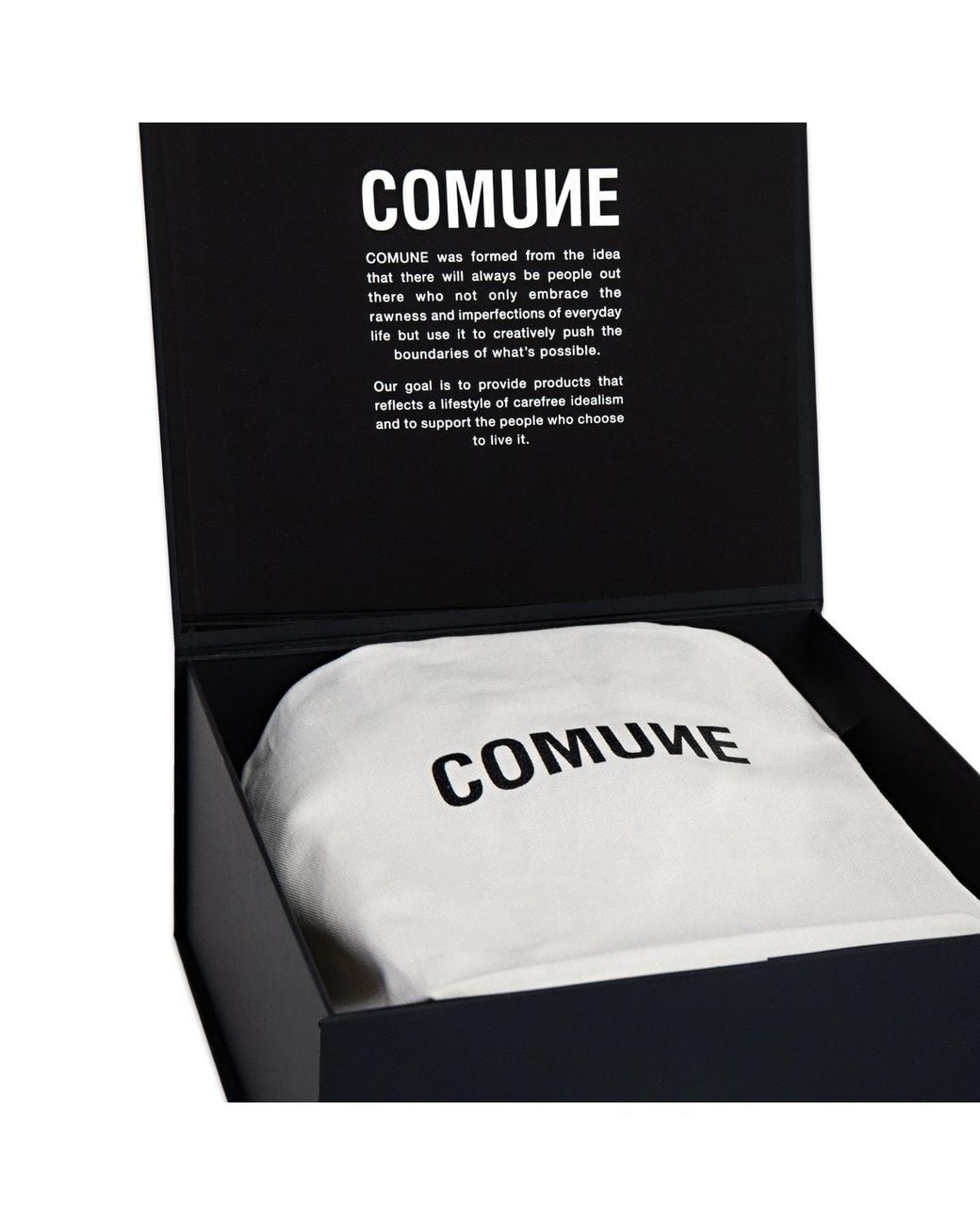 Comune Green Mission Active Trucker Hat for men