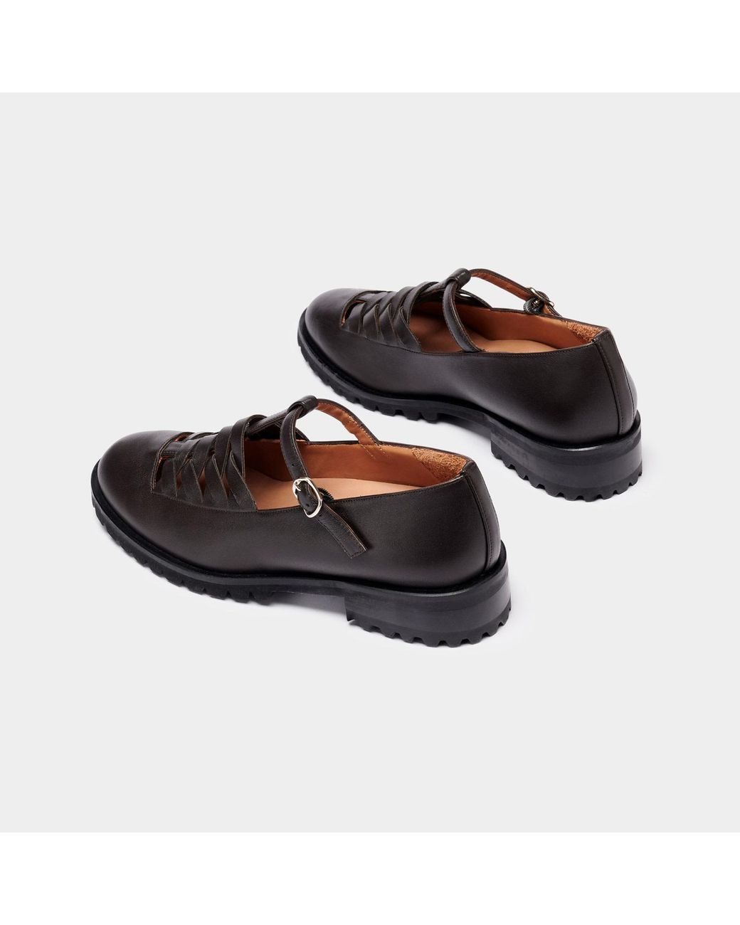 Naguisa Black Imai D