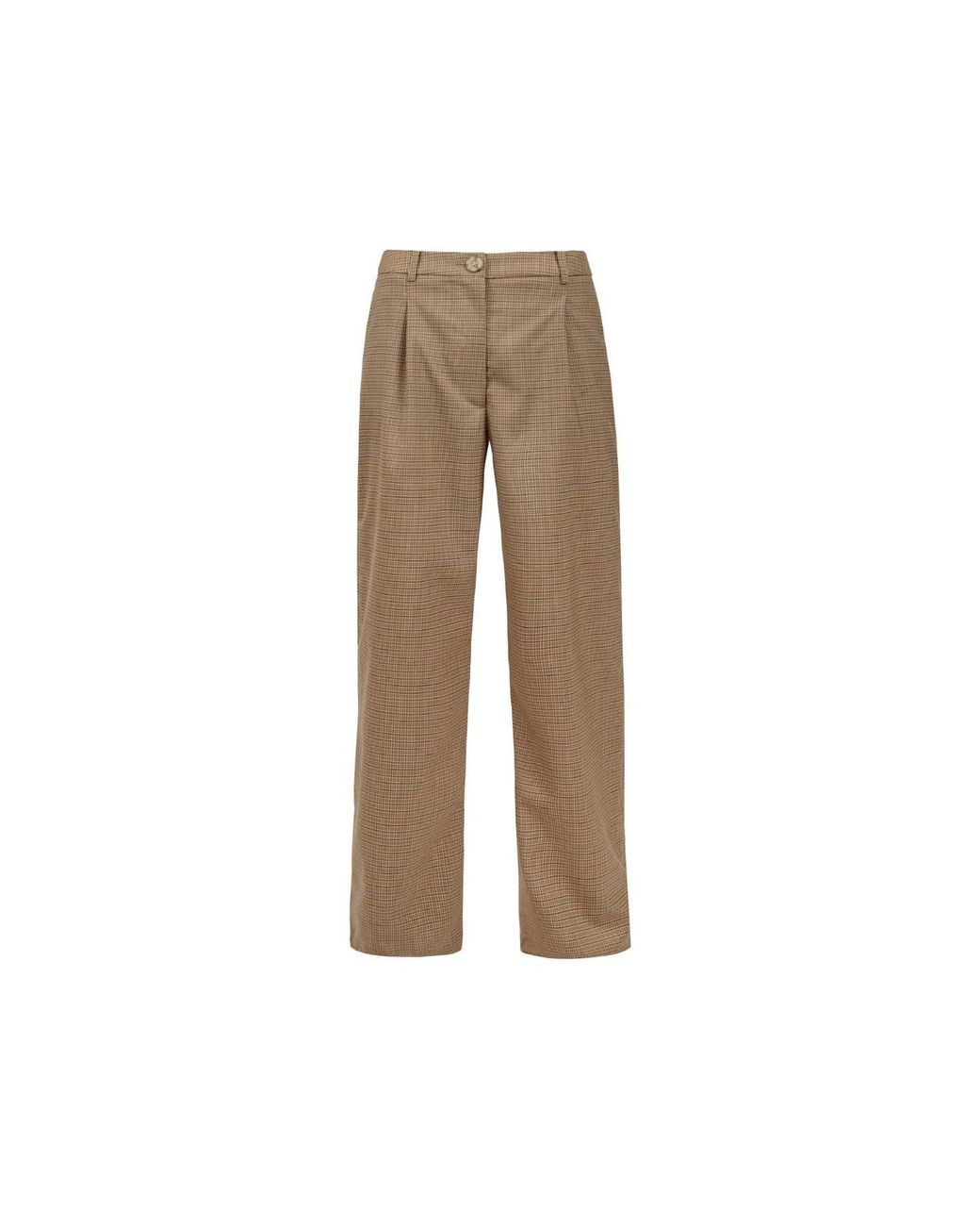Van Brussel Natural Alessandro Trouser
