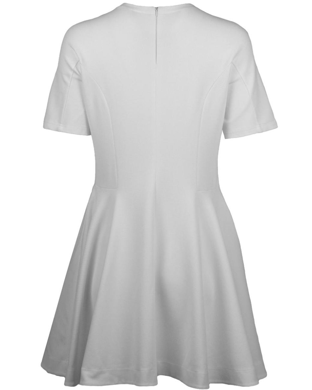 Helene Galwas White Funda