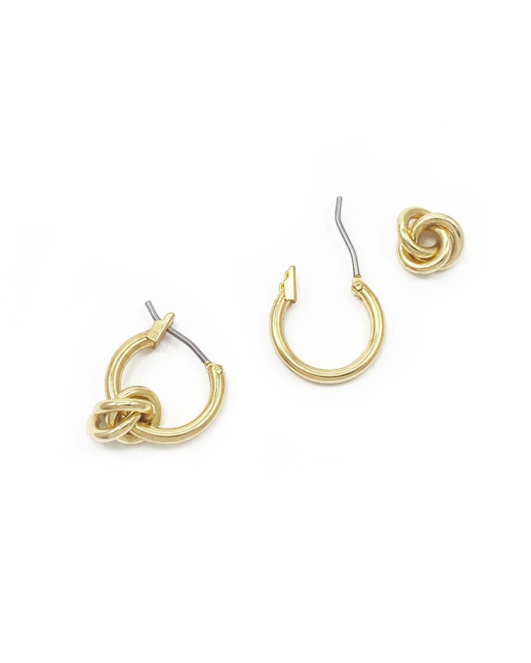 Biko Jewellery Metallic Echo 2
