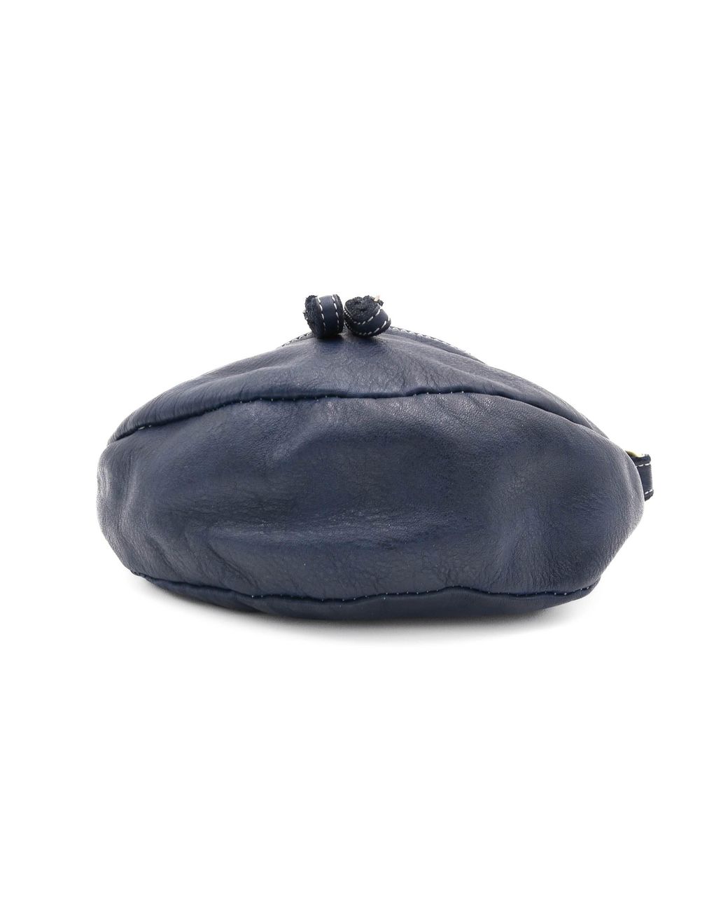 Bolsa Nova Handbags Blue Avery Crossbody