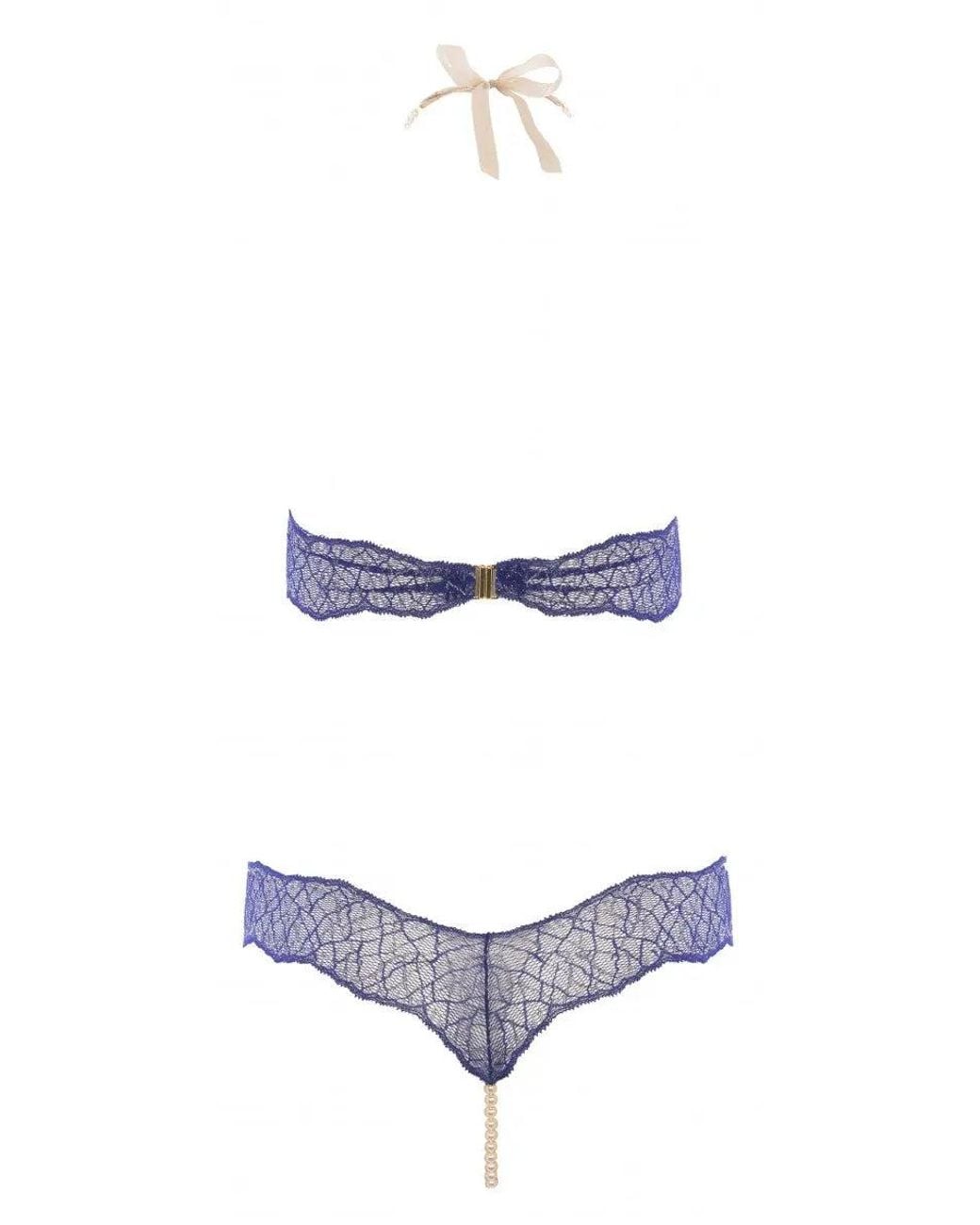 Bracli Blue Sydney Body Single