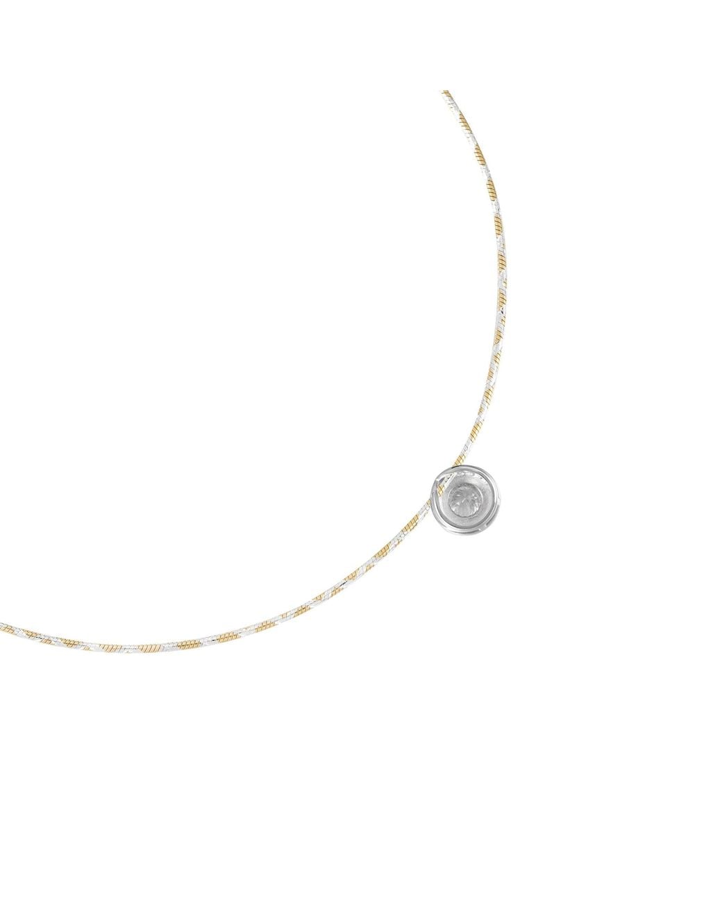 Arte Madrid Metallic Tierno Pendant
