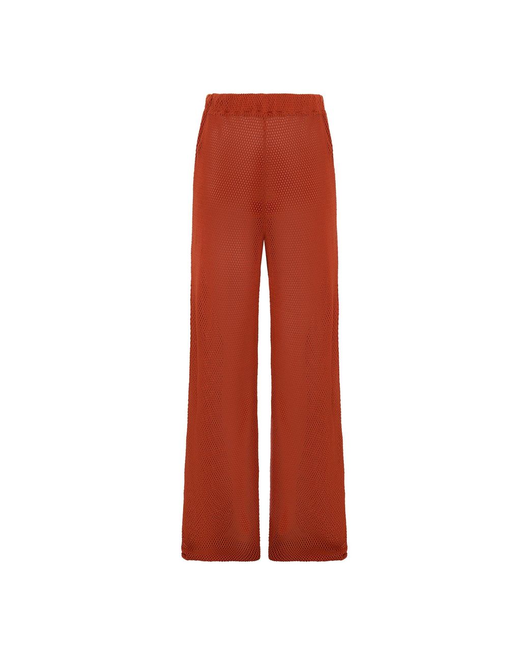 ARMS OF EVE Red Positano Pants